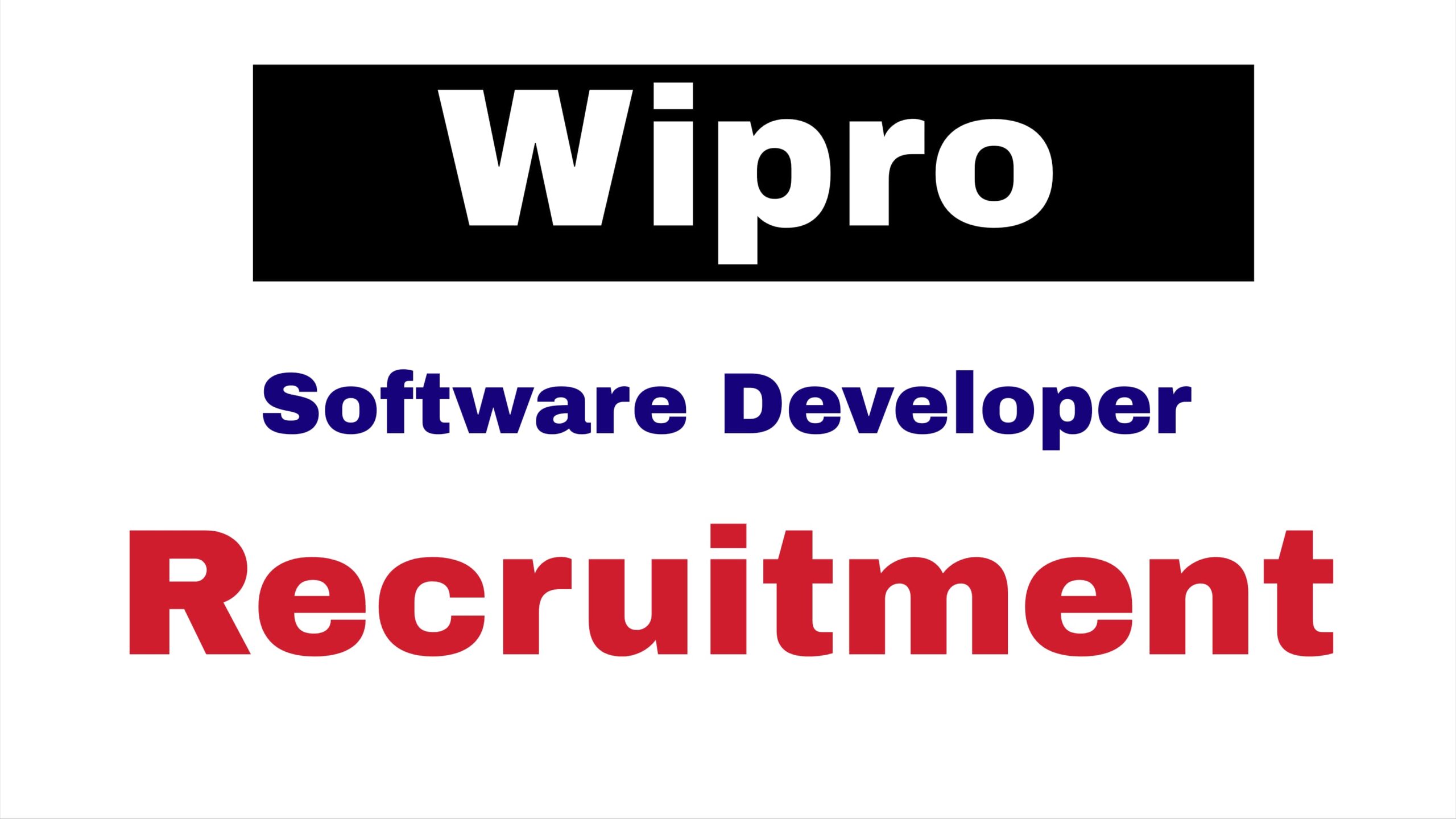Software Development Engineer