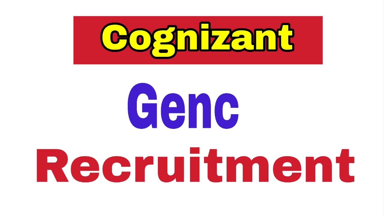 Cognizant
