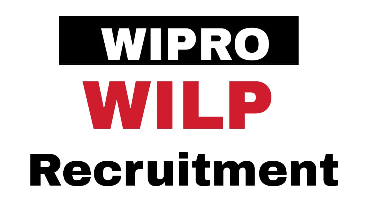 Wipro Wilp