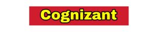 Cognizant