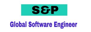 Software Engineer