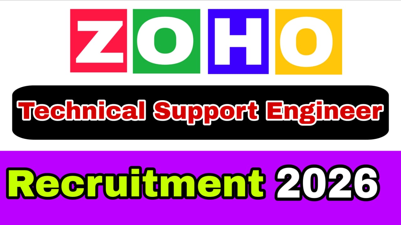 Technical Support Engineer